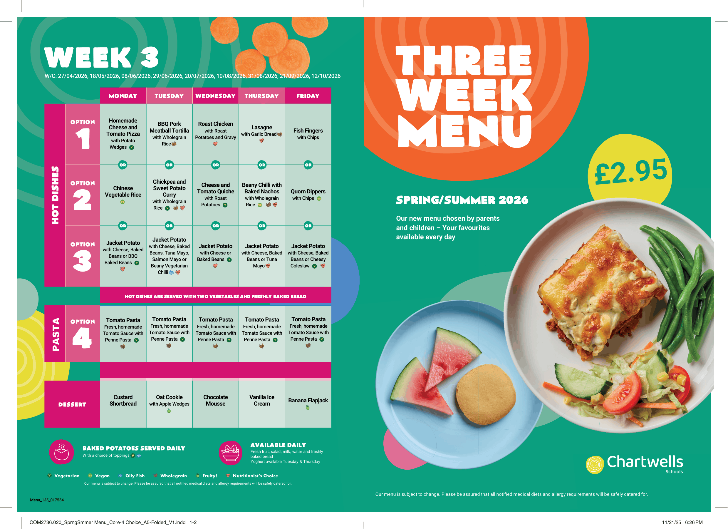 Spring Summer 2026 Menu Roselands-1